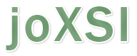 joXSI logo