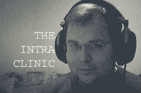 The Intra Clinic logo